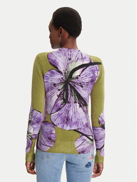 Desigual Πουλόβερ Desigual - 3