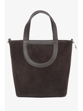 Estro Estro Τσάντα ER00116697 Καφέ