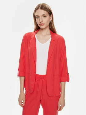 Vero Moda Vero Moda Сако Jesmilo 10279700 Розов Regular Fit
