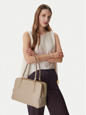 Furla Furla Kabelka Giulia L WB01872 BX0460 CN 4488S Béžová