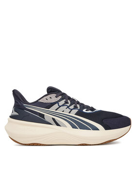 Puma Puma Buty do biegania Pulse Pro 310780 13 Granatowy