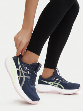 Asics Asics Futócipő Gel-Cumulus 28 1012B916 Sötétkék