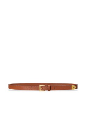 LAUREN RALPH LAUREN Lauren Ralph Lauren Дамски колан 412912036001 Кафяв