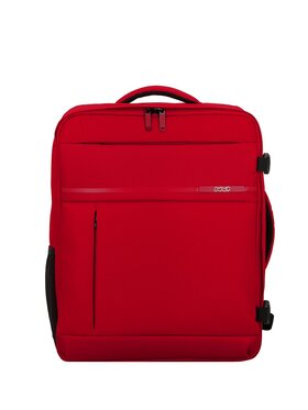 Jump Jump Plecak 327906 Czerwony