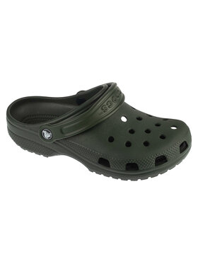 Crocs Crocs Ciabatte Classic Clog Kids Verde