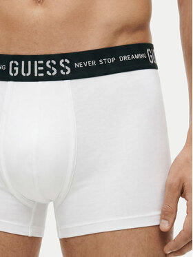 Σετ μποξεράκια Guess φωτογραφία