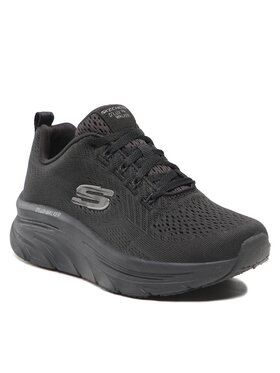 Skechers Skechers Sneakersy Fresh Finesse 149368/BBK Czarny