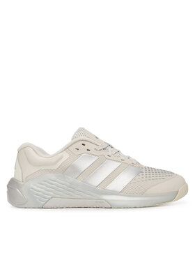 adidas adidas Încălțăminte pentru sală Dropset 4 Training Shoes KJ6603 Bej