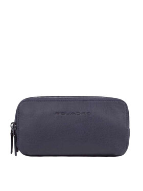 Piquadro Piquadro pochette ac2141b3-blu4 Blu