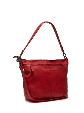 The Chesterfield Brand The Chesterfield Brand Saszetka 278556 Czerwony