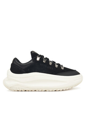 Moon Boot Moon Boot Sneakers Moon247 80D2490050 Negru