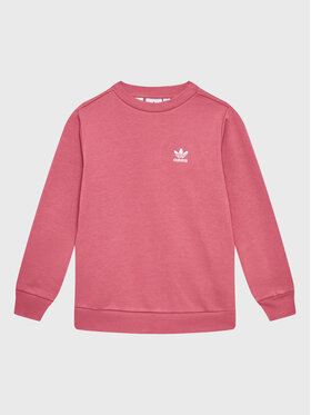 adidas adidas Sweatshirt IC6141 Rose Regular Fit