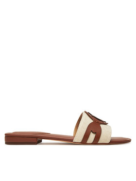 LAUREN RALPH LAUREN LAUREN RALPH LAUREN Natikače Alegra 802826823001 Bež