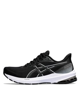 Asics Tenisice Za Trčanje Gt-1000 12 1012B450 Crna