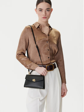 LAUREN RALPH LAUREN LAUREN RALPH LAUREN Τσάντα 431968761002 Μαύρο