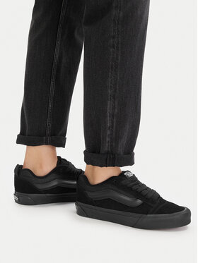 Vans Vans Teniși Knu Skool VN0009QCBKA1 Negru