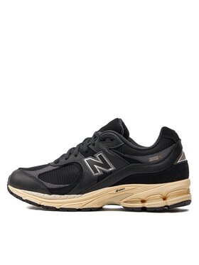 New Balance Superge M2002RIB Črna