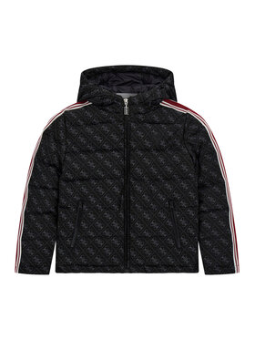 Guess Guess Giubbotto invernale L5BL19 WFIQ2 Multicolore Regular Fit