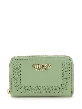 Guess Guess Portfel 176203 Zielony