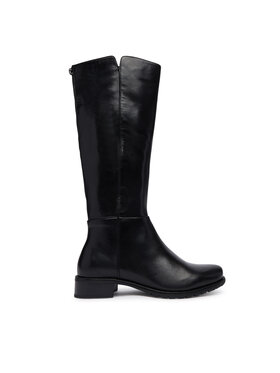 Josef Seibel Josef Seibel Чоботи Chiara 01 40801-MI603 Чорний