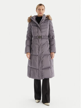 Guess Guess Cappotto invernale W5BL29 W2802 Grigio Regular Fit