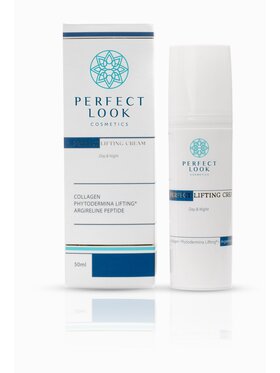 Perfect Look Cosmetics Perfect Look Cosmetics Liftingujący Krem do twarzy