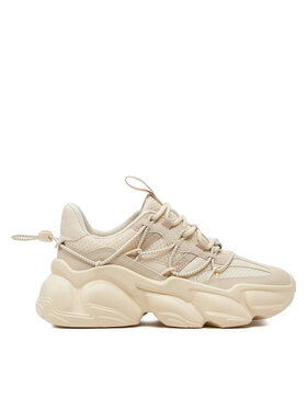 Steve Madden Steve Madden Snīkeri Spectator SM11002961-04005-253 Écru