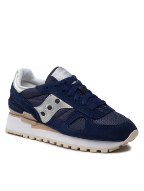 Saucony Saucony Sneakers Shadow Original S1108-833 Blu scuro