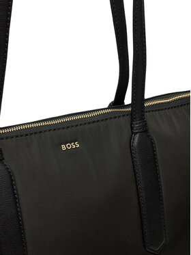 Boss Ročna Torba Ophelia Tote 50529299 Črna