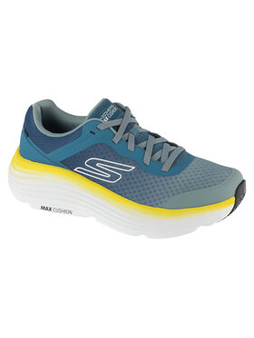 Skechers Skechers Buty do biegania Max Cushioning Endeavor Szary