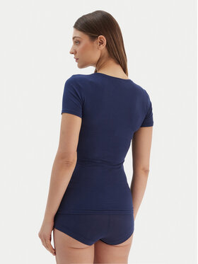 Polo Ralph Lauren Polo Ralph Lauren Pigiama 4P0719 Blu scuro Regular Fit