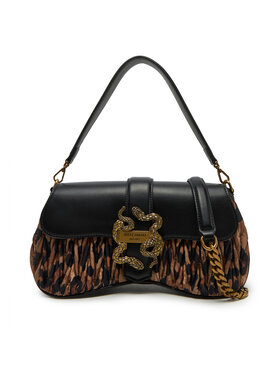 Just Cavalli Just Cavalli Käekott 78RA4BA1 ZSC01 Must