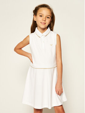 Vestiti estivi per bambina Emporio Armani • Modivo.it
