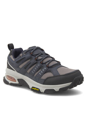 Skechers Tenisice 237214NVGY Tamnoplava