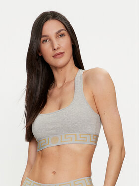 Versace Versace Top-BH AUD01039 Grau