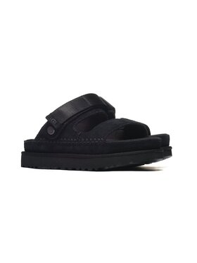 Ugg Ugg Sandále W GOLDENSTAR GLIDE 1167399-BLK Čierna