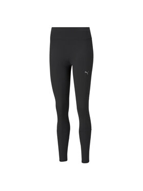 Puma Puma Legginsy 520191 Czarny Regular Fit