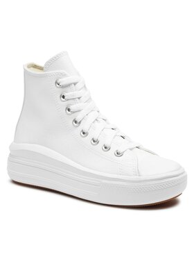 Converse Converse Kedas Chuck Taylor All Star Move A04295C Balts