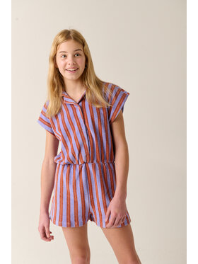 Tumble 'N Dry Tumble 'N Dry Kombinezon TUMBLE Niebieski