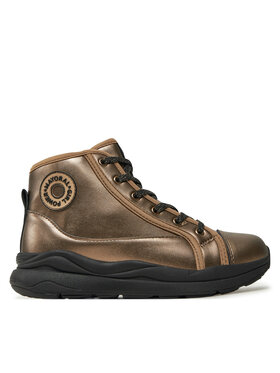 Mayoral Mayoral Schnürschuhe 46495 15 Braun