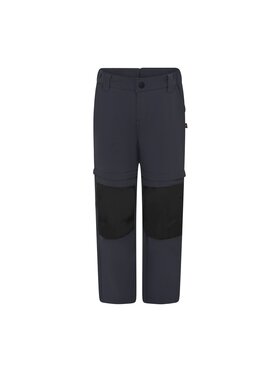 LEGO LEGO Spodnie outdoor 11010053/965 Szary Regular Fit
