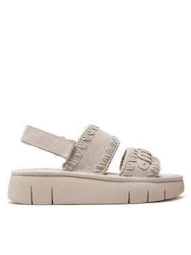 Mou Mou Sandali MU.SW531001A Beige