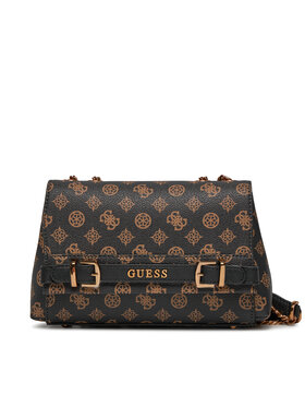 Guess Guess Ročna torba HWPZ90 01210 Rjava