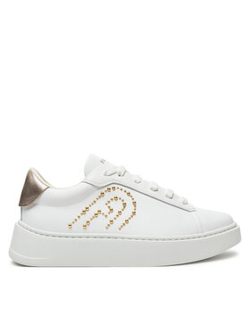 Furla Furla Sneakers YI37SPT BX3485 3304S Bianco