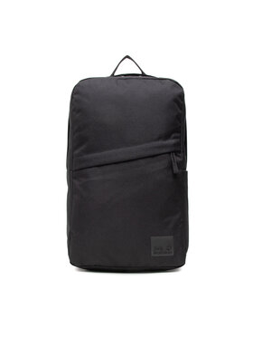 Jack Wolfskin Jack Wolfskin Ruksak Cariboo 2009972 Čierna