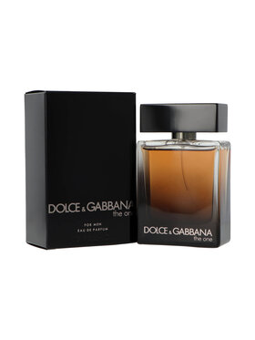 Dolce&Gabbana Dolce&Gabbana The One For Men Woda perfumowana