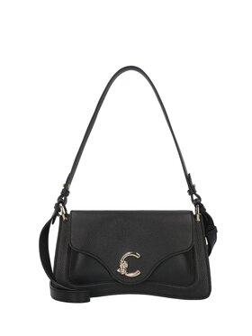 Coccinelle Coccinelle Geantă crossover 314812 Negru