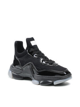 Furla Furla Sneakers Wonderfurla YE30WOF-BX0089-O6000-1-023-20-AL-3500 S Negru