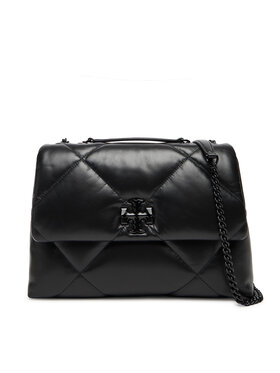 Tory Burch Tory Burch Torebka Kira Diamond 174882 Czarny
