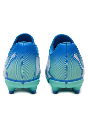 Puma Čevlji Za Nagomet Future 7 Play Fg/Ag 107949 Modra